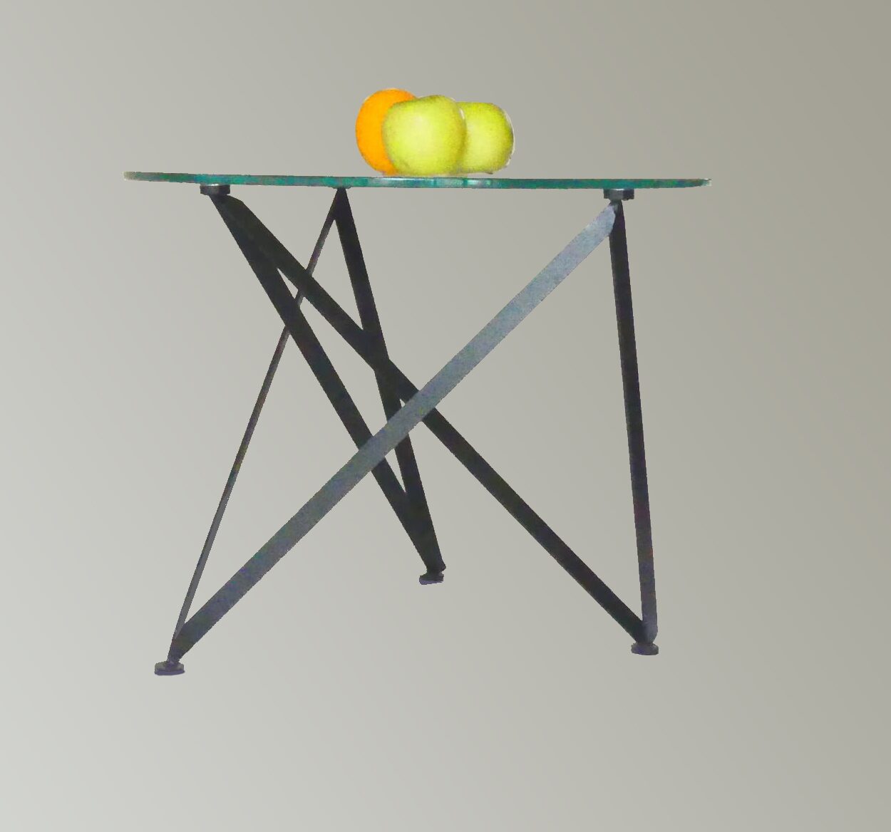 Lup 25X4 Entangled Side